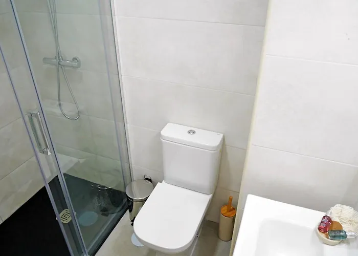 Neenies - Carabeo Luxury * Nerja