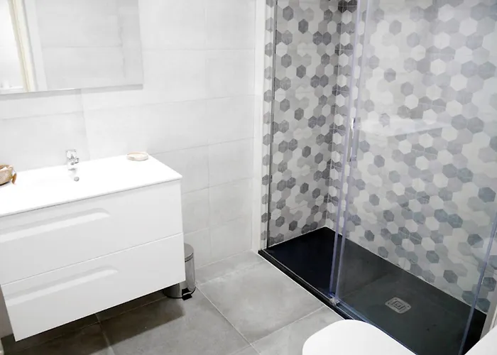 Apartmán Neenies - Carabeo Luxury *