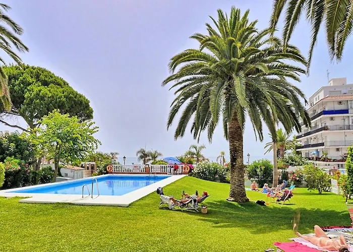 Neenies - Carabeo Luxury Apartmán
